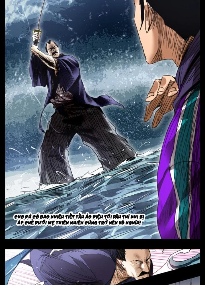 Hữu Kích Chapter 49 - 27