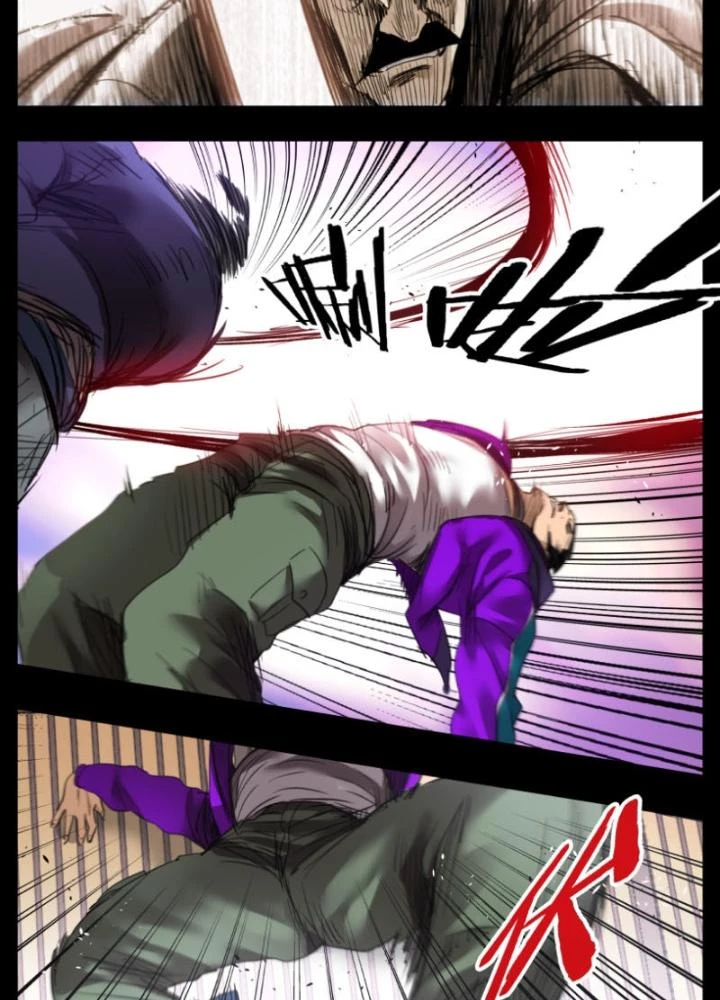Hữu Kích Chapter 50 - 5