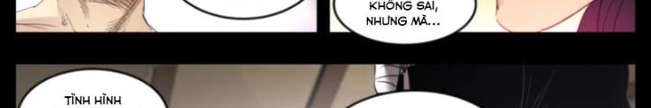 Hữu Kích Chapter 50 - 16