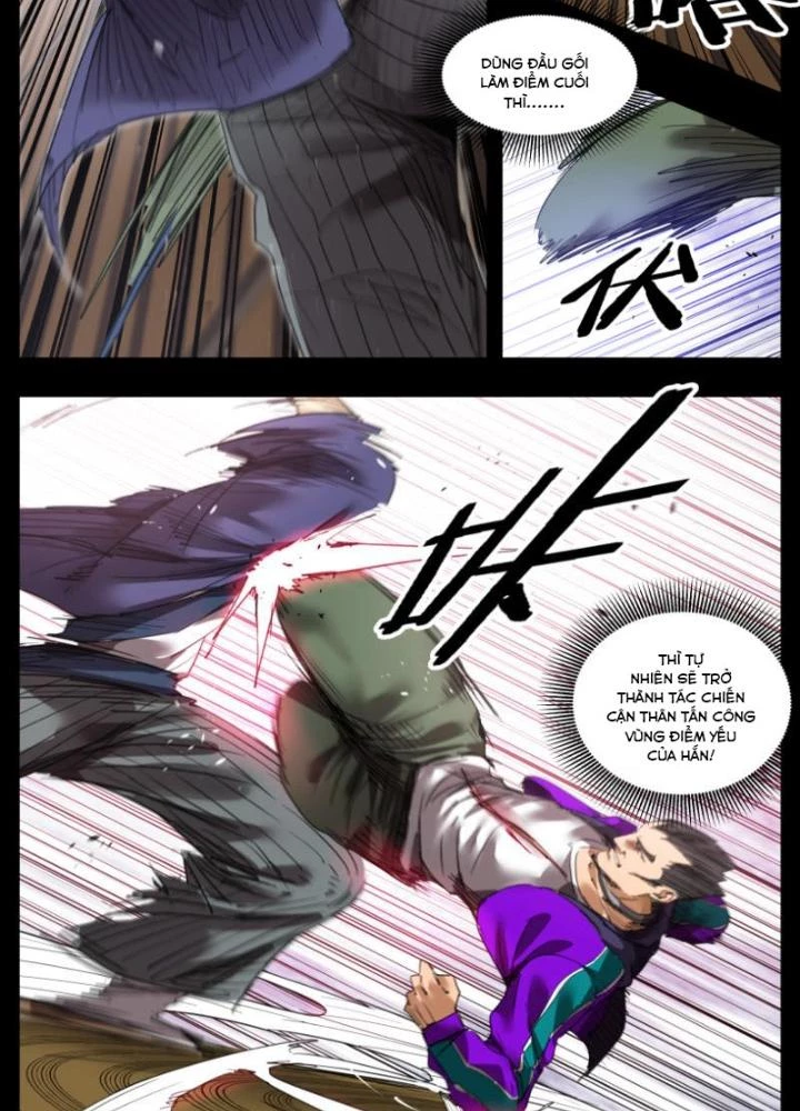 Hữu Kích Chapter 50 - 25