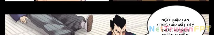 Hữu Kích Chapter 50 - 40