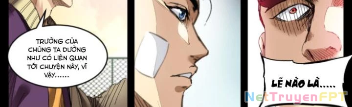 Hữu Kích Chapter 51 - 2