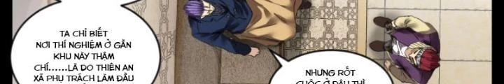 Hữu Kích Chapter 51 - 20