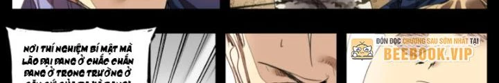 Hữu Kích Chapter 51 - 24