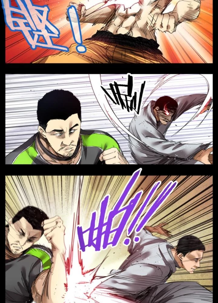 Hữu Kích Chapter 52 - 7
