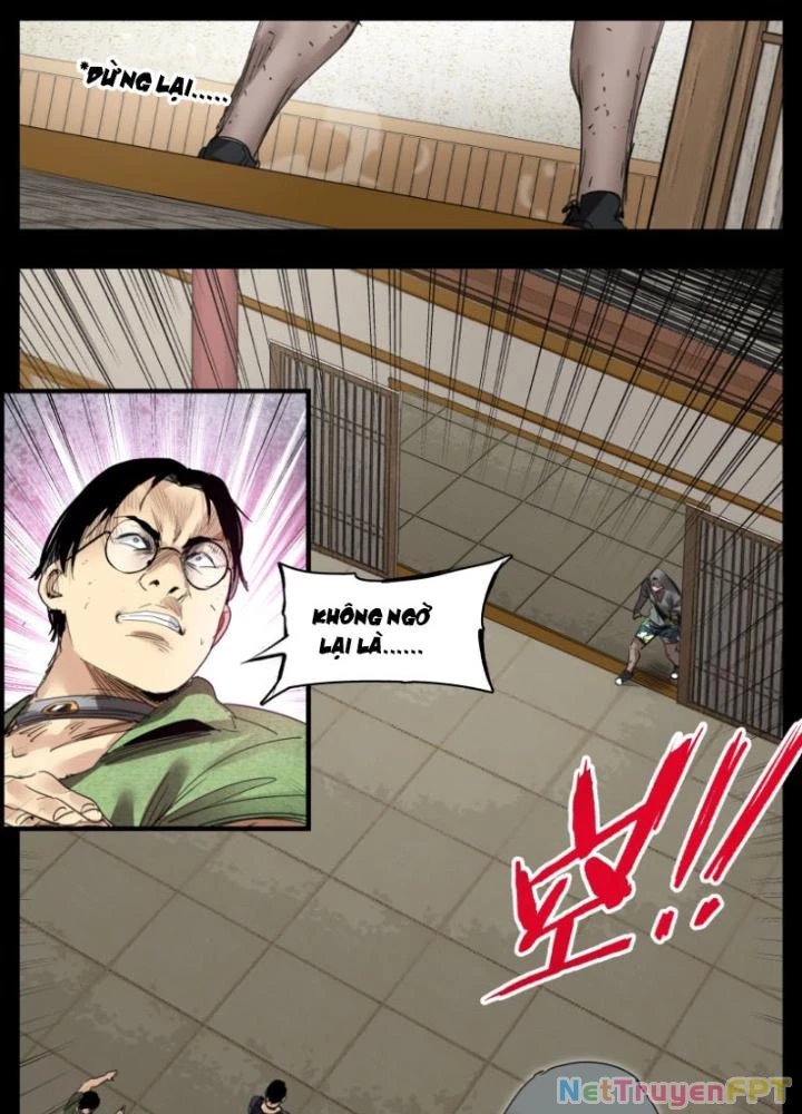 Hữu Kích Chapter 52 - 31