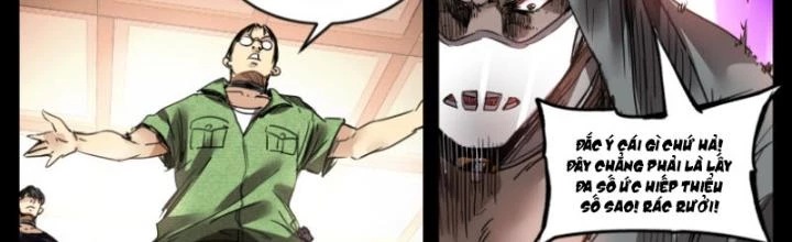 Hữu Kích Chapter 53 - 2
