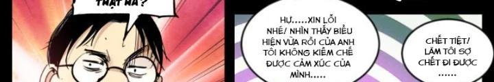 Hữu Kích Chapter 53 - 20