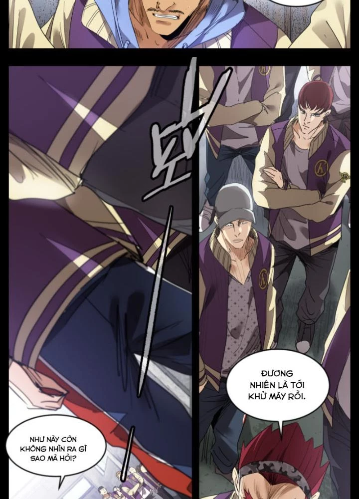 Hữu Kích Chapter 53 - 29