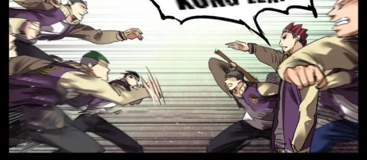 Hữu Kích Chapter 53 - 33
