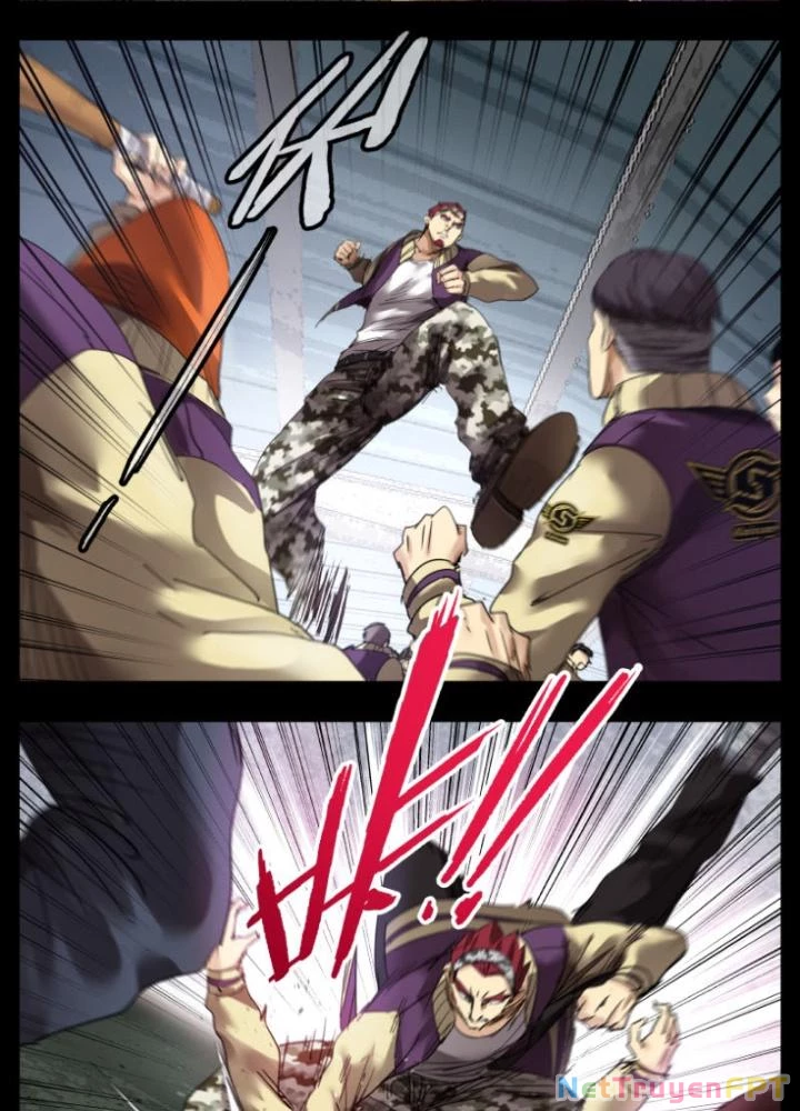 Hữu Kích Chapter 54 - 3