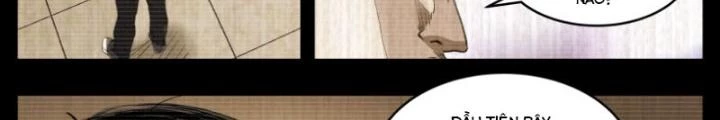 Hữu Kích Chapter 54 - 10