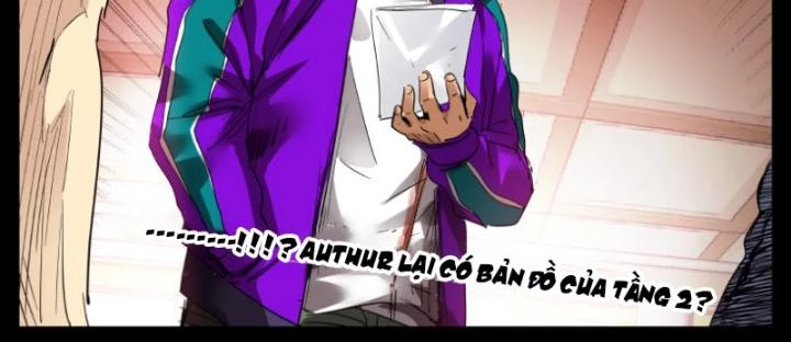 Hữu Kích Chapter 54 - 33