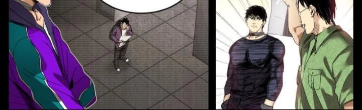 Hữu Kích Chapter 55 - 2