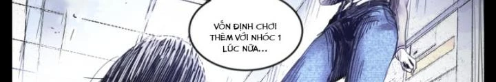 Hữu Kích Chapter 55 - 20