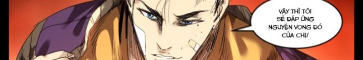 Hữu Kích Chapter 55 - 22