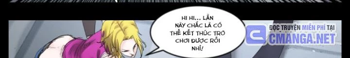Hữu Kích Chapter 55 - 30