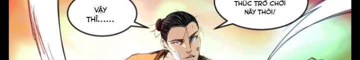 Hữu Kích Chapter 55 - 34