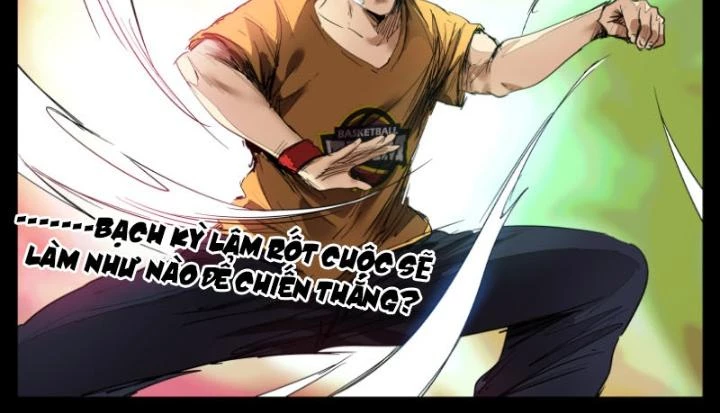 Hữu Kích Chapter 55 - 35