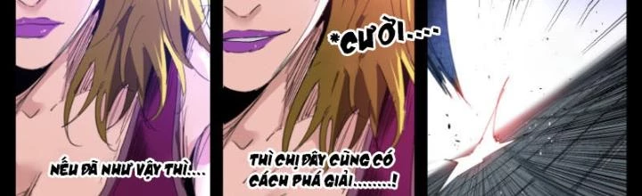 Hữu Kích Chapter 56 - 2