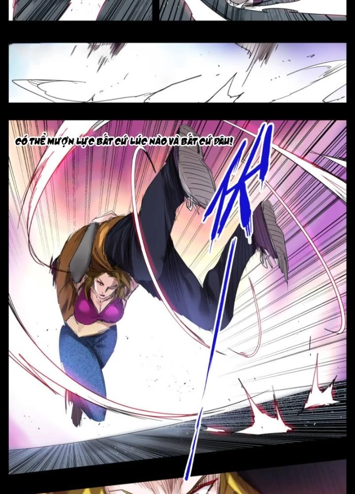 Hữu Kích Chapter 56 - 7