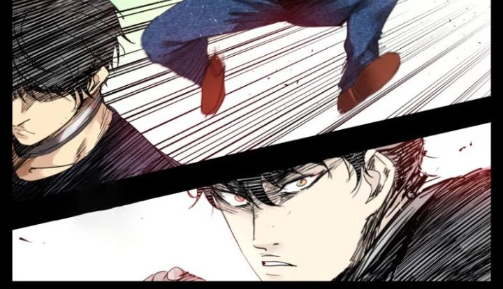Hữu Kích Chapter 56 - 35