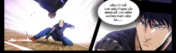 Hữu Kích Chapter 57 - 2