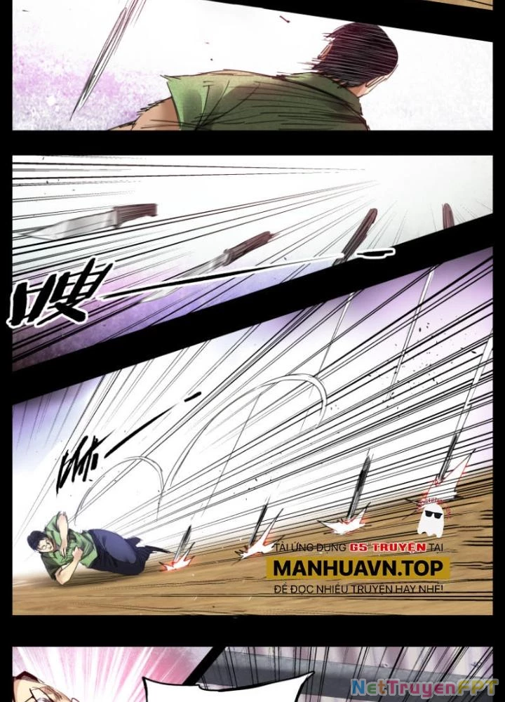 Hữu Kích Chapter 57 - 31