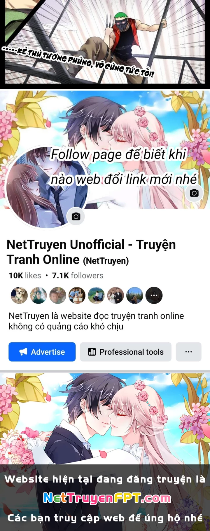Hữu Kích Chapter 57 - 33
