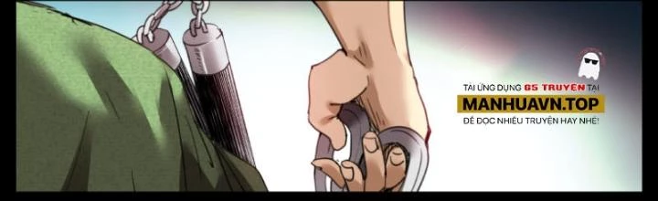 Hữu Kích Chapter 58 - 2