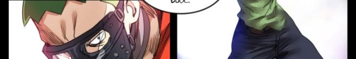 Hữu Kích Chapter 58 - 10