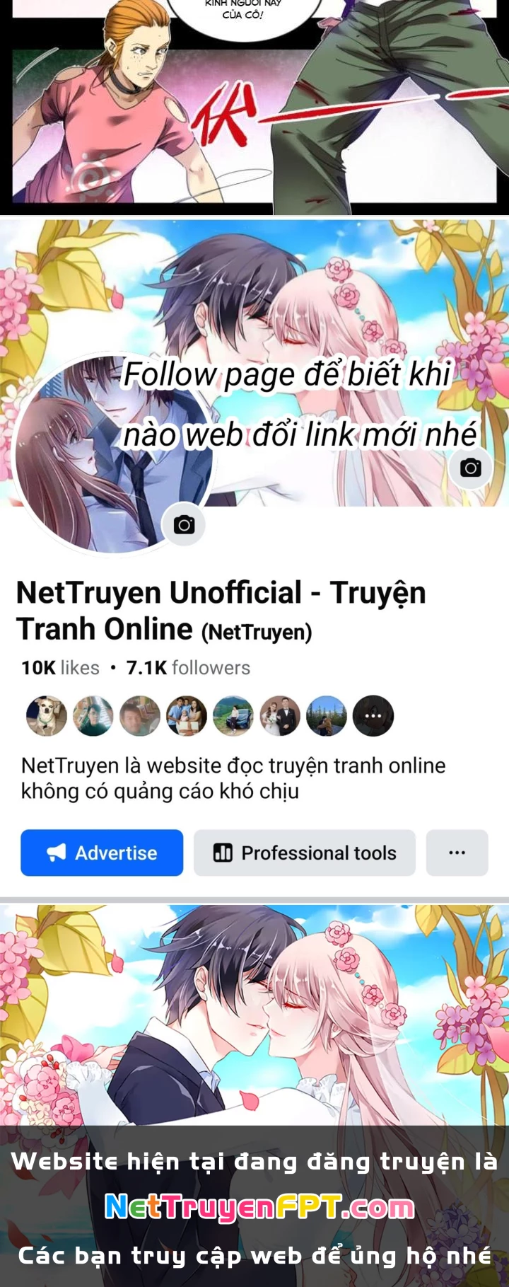 Hữu Kích Chapter 58 - 33