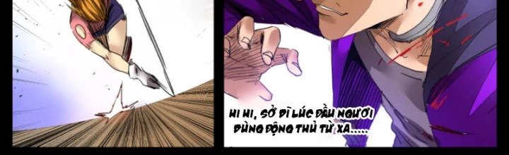 Hữu Kích Chapter 59 - 2