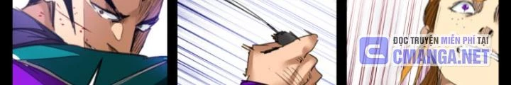 Hữu Kích Chapter 59 - 6