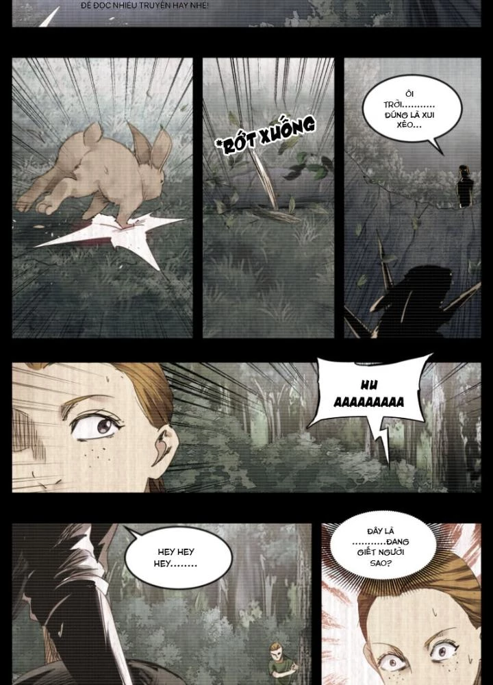 Hữu Kích Chapter 59 - 13
