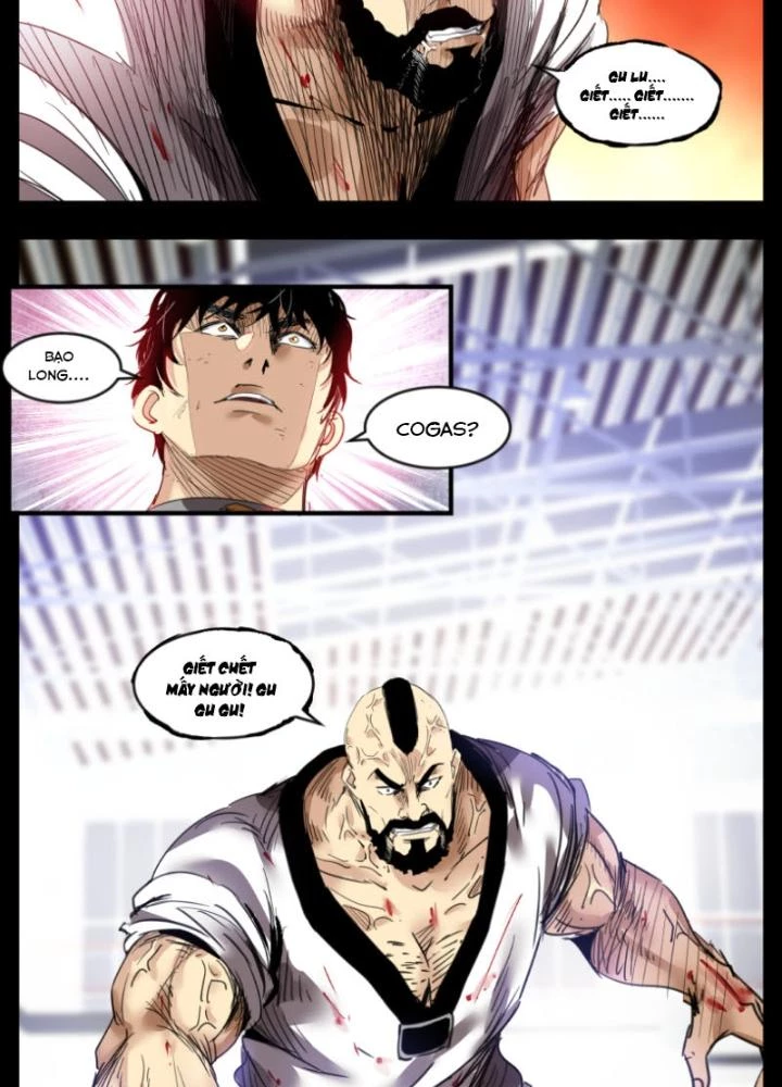 Hữu Kích Chapter 59 - 31