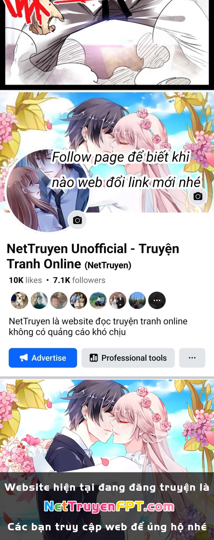 Hữu Kích Chapter 59 - 33