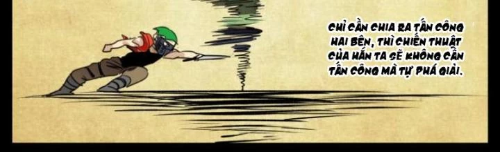 Hữu Kích Chapter 60 - 2