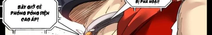 Hữu Kích Chapter 60 - 8