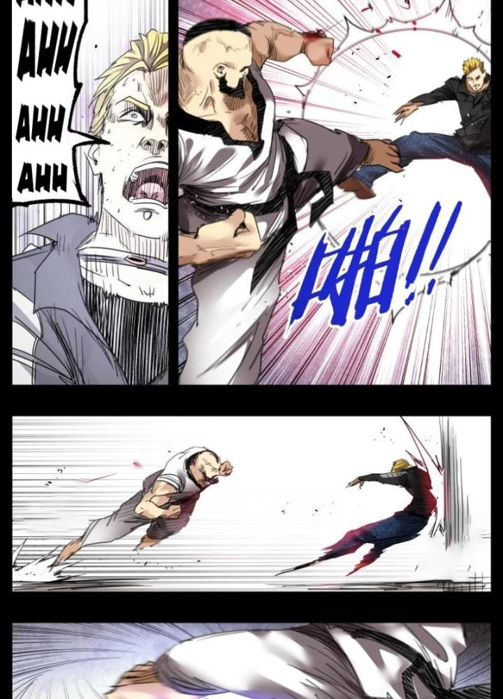 Hữu Kích Chapter 60 - 25