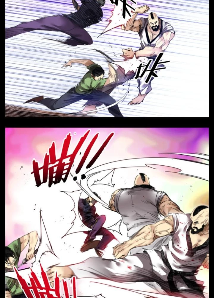 Hữu Kích Chapter 61 - 11