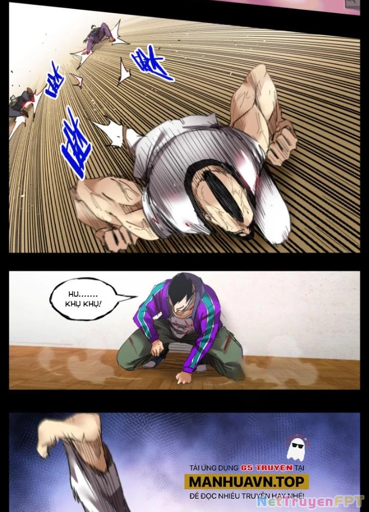 Hữu Kích Chapter 61 - 13