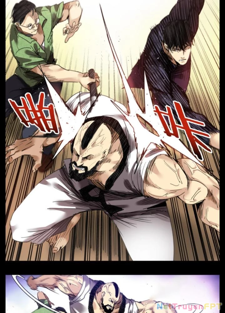 Hữu Kích Chapter 61 - 25