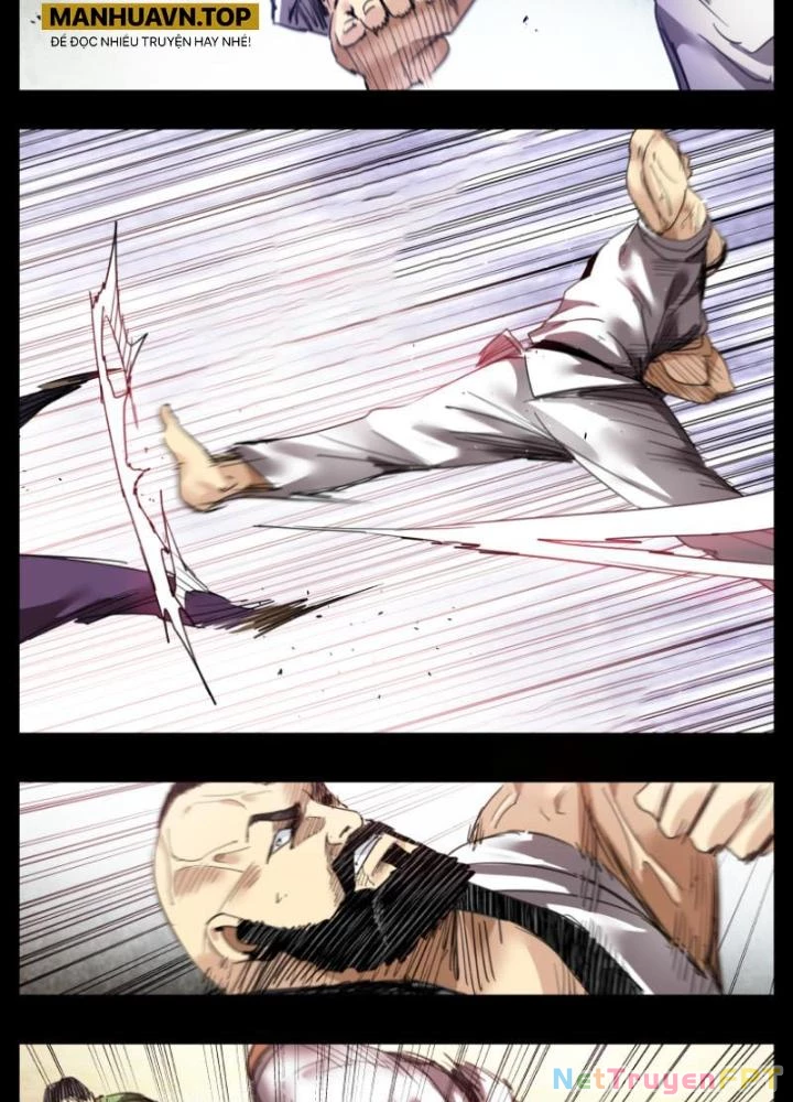 Hữu Kích Chapter 61 - 29