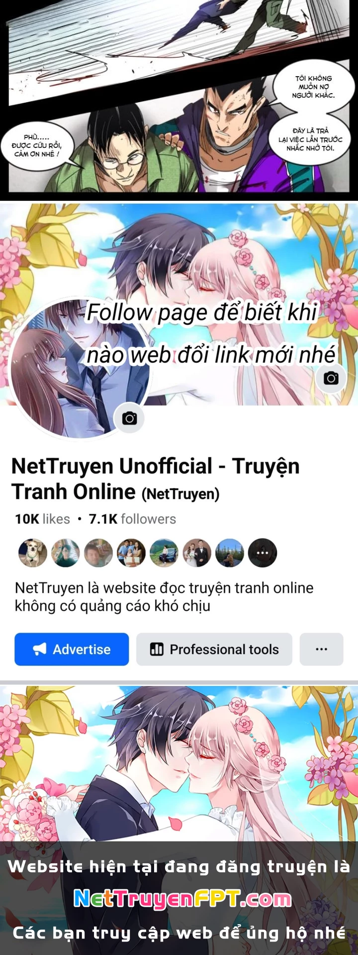 Hữu Kích Chapter 61 - 35