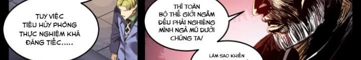 Hữu Kích Chapter 62 - 8
