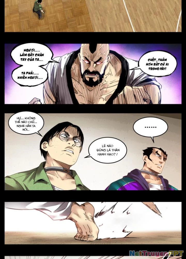Hữu Kích Chapter 62 - 11