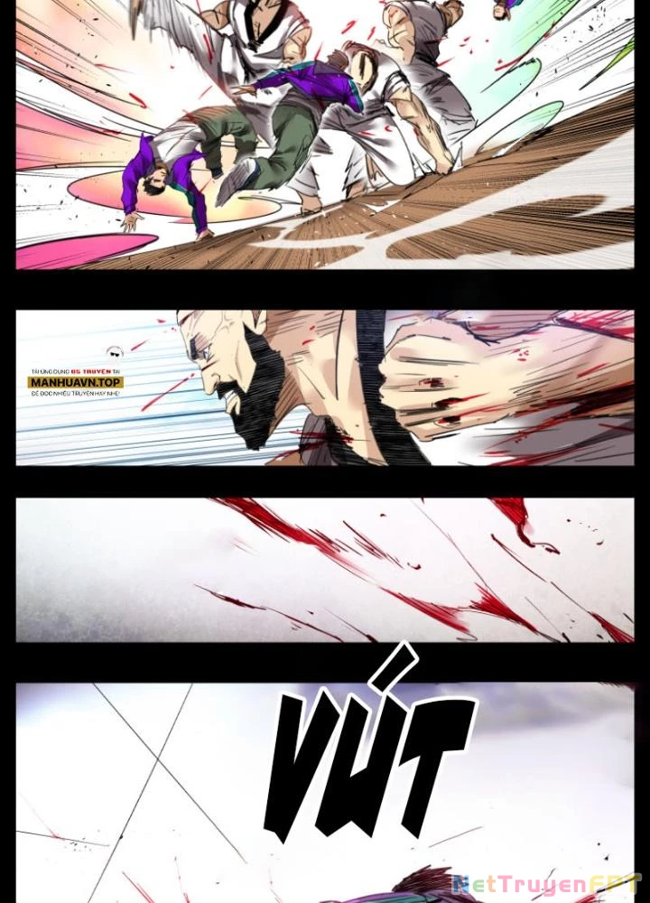 Hữu Kích Chapter 62 - 29