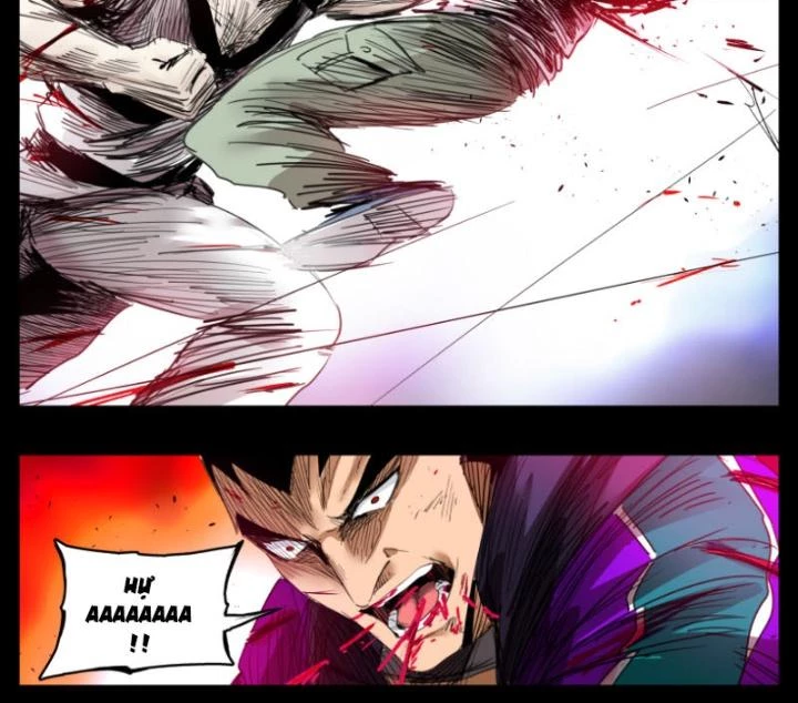 Hữu Kích Chapter 62 - 31