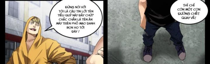 Hữu Kích Chapter 63 - 2